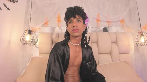 Johan  online show from 24, 10, 2025