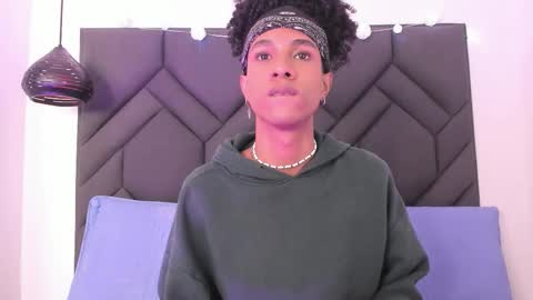 Johan  online show from 3, 12, 2025