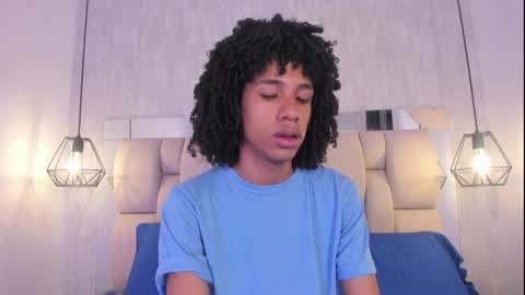 Johan  online show from 19, 3, 2026