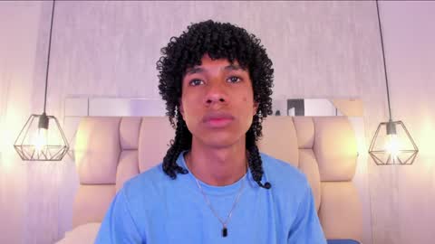 Johan  online show from 29, 3, 2026