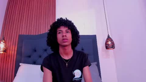 Johan  online show from 4, 7, 2026