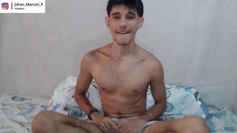 johan_mancini_r online show from 12, 3, 2026