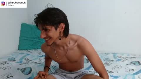 Snapshot of johan_mancini_r chatting on 13, 7, 2026 johan_mancini_r online show from 13, 7, 2026
