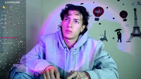 Snapshot of johan_parker222 chatting on 20, 1, 2025 johan_parker222 online show from 20, 1, 2025