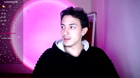 Snapshot of johan_parker222 chatting on 13, 2, 2026 johan_parker222 online show from 13, 2, 2026