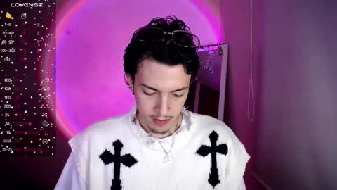 Snapshot of johan_parker222 chatting on 17, 2, 2026 johan_parker222 online show from 17, 2, 2026