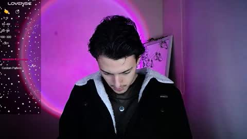 Snapshot of johan_parker222 chatting on 26, 2, 2026 johan_parker222 online show from 26, 2, 2026