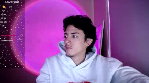 Snapshot of johan_parker222 chatting on 29, 3, 2026 johan_parker222 online show from 29, 3, 2026