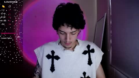 Snapshot of johan_parker222 chatting on 30, 3, 2026 johan_parker222 online show from 30, 3, 2026