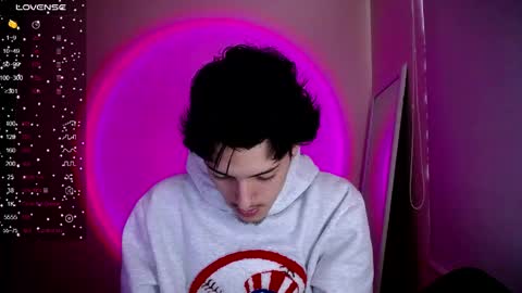 Snapshot of johan_parker222 chatting on 1, 4, 2026 johan_parker222 online show from 1, 4, 2026