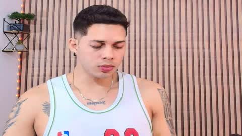 Snapshot of johan_speitzer chatting on 18, 2, 2026 johan speitzer online show from 18, 2, 2026