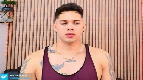 johan speitzer online show from 8, 4, 2026