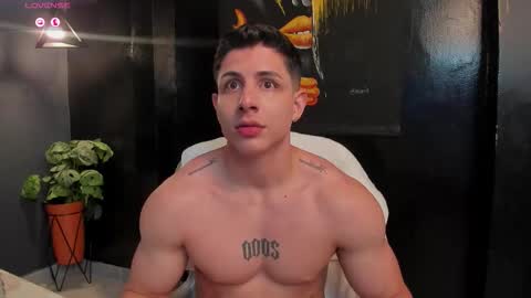 Johan Williams online show from 27, 3, 2026