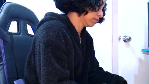 Johana Carri online show from 12, 4, 2026