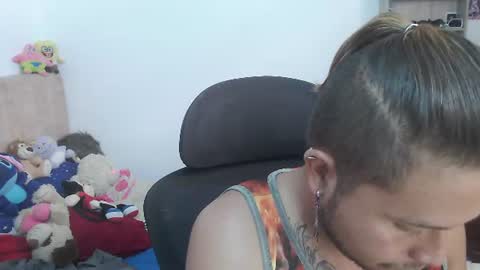 Snapshot of johanleonsweetboy chatting on 10, 6, 2026 JOHAN independient model online show from 10, 6, 2026