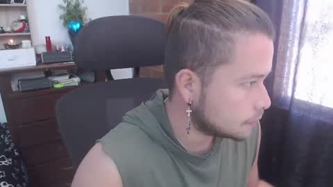 Snapshot of johanleonsweetboy chatting on 11, 6, 2026 JOHAN independient model online show from 11, 6, 2026