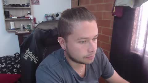 Snapshot of johanleonsweetboy chatting on 16, 6, 2026 JOHAN independient model online show from 16, 6, 2026