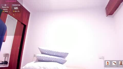 Snapshot of johansmith__ chatting on 26, 5, 2026 Johan Smith online show from 26, 5, 2026