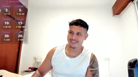 Snapshot of johansmith__ chatting on 17, 6, 2026 Johan Smith online show from 17, 6, 2026