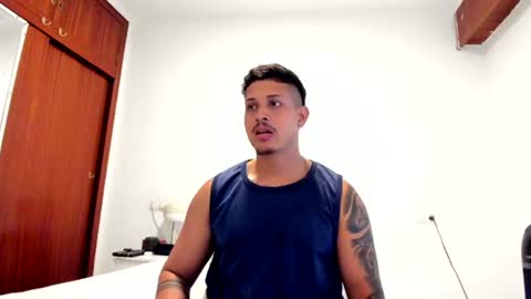 Snapshot of johansmith__ chatting on 4, 7, 2026 Johan Smith online show from 4, 7, 2026