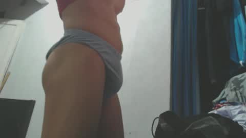 johantorres19 online show from 3, 1, 2025