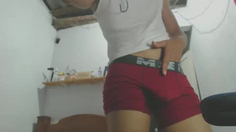 johantorres19 online show from 7, 1, 2025