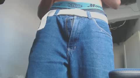 johantorres19 online show from 7, 1, 2025