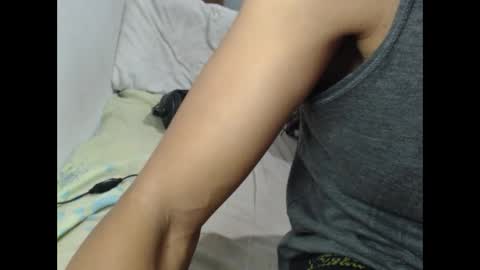 johantorres19 online show from 13, 1, 2025