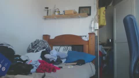 johantorres19 online show from 13, 1, 2025