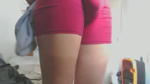 johantorres19 online show from 19, 1, 2025