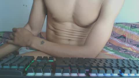 johantorres19 online show from 11, 9, 2025