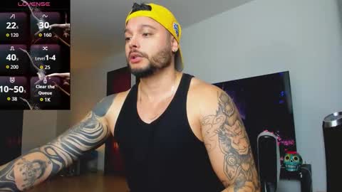 King -    online show from 31, 10, 2025