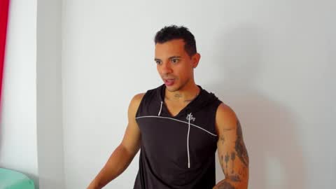 gael online show from 22, 9, 2025