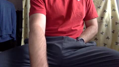 Snapshot of john340 chatting on 16, 12, 2024 John online show from 16, 12, 2024