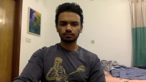 Snapshot of john_ali chatting on 10, 1, 2025 John Ali online show from 10, 1, 2025