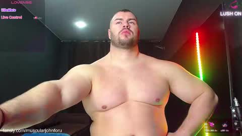 Snapshot of john_and_kiss chatting on 16, 2, 2025 john and kiss online show from 16, 2, 2025