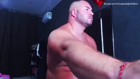 Snapshot of john_and_kiss chatting on 8, 9, 2025 john and kiss online show from 8, 9, 2025