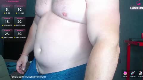 Snapshot of john_and_kiss chatting on 3, 6, 2026 john and kiss online show from 3, 6, 2026