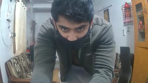 john_desihunk online show from 15, 12, 2024