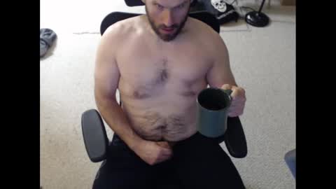 Snapshot of john_donson chatting on 8, 10, 2025 john_donson online show from 8, 10, 2025