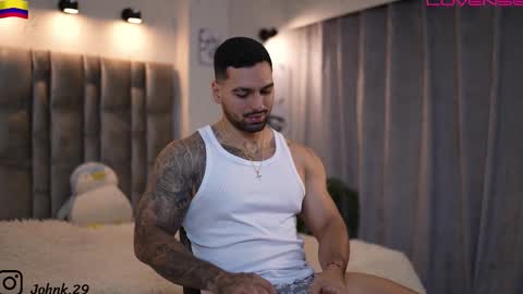 Snapshot of john_king29 chatting on 19, 12, 2025 john online show from 19, 12, 2025