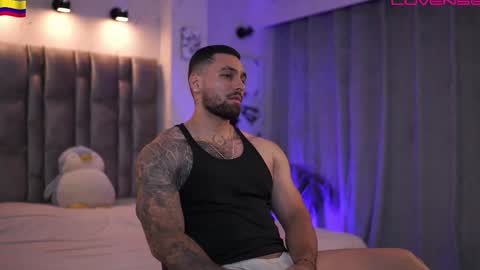 Snapshot of john_king29 chatting on 10, 1, 2026 john online show from 10, 1, 2026