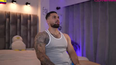 Snapshot of john_king29 chatting on 16, 1, 2026 john online show from 16, 1, 2026