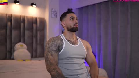 Snapshot of john_king29 chatting on 17, 1, 2026 john online show from 17, 1, 2026