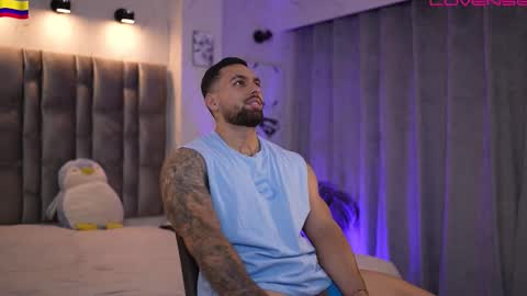 Snapshot of john_king29 chatting on 18, 1, 2026 john online show from 18, 1, 2026