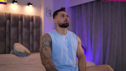 Snapshot of john_king29 chatting on 2, 2, 2026 john online show from 2, 2, 2026