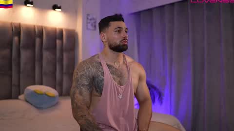 Snapshot of john_king29 chatting on 5, 2, 2026 john online show from 5, 2, 2026