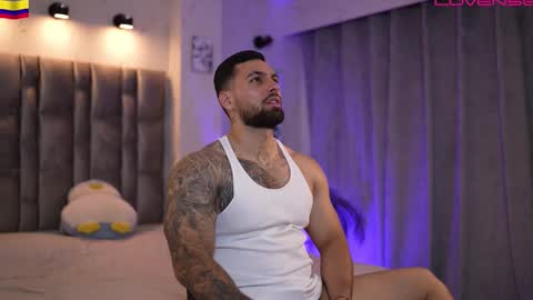 Snapshot of john_king29 chatting on 5, 2, 2026 john online show from 5, 2, 2026