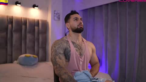 Snapshot of john_king29 chatting on 8, 2, 2026 john online show from 8, 2, 2026