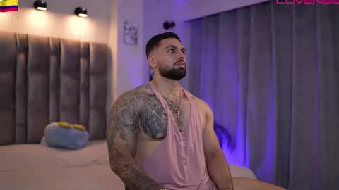 Snapshot of john_king29 chatting on 10, 2, 2026 john online show from 10, 2, 2026